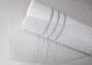 Vinyl Coated 17x9 Pet Proof Window Screen Polyester 60m Roll Invisible