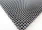Insect Window 50mm 2207 Stainless Steel Diamond Wire Mesh Screen 6mm