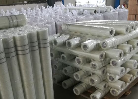 पॉलिएस्टर 31m पंजा प्रूफ विंडो स्क्रीन डोर प्लेन / टवील वेव कीट स्क्रीनिंग